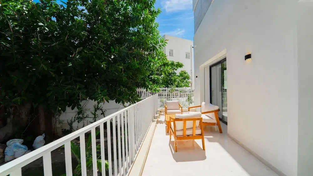Foto - Villa Malaga Luxury for 10 in Central Marsa