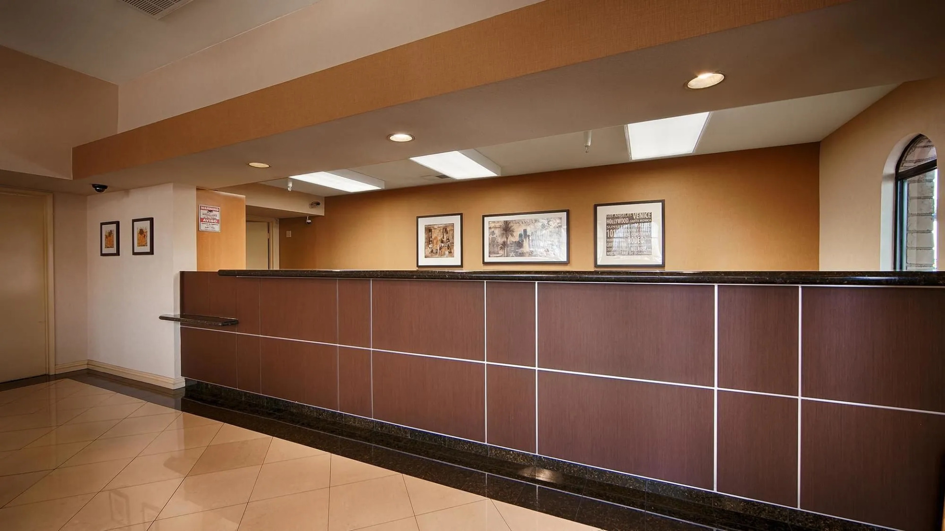 Foto - Best Western Norwalk Inn