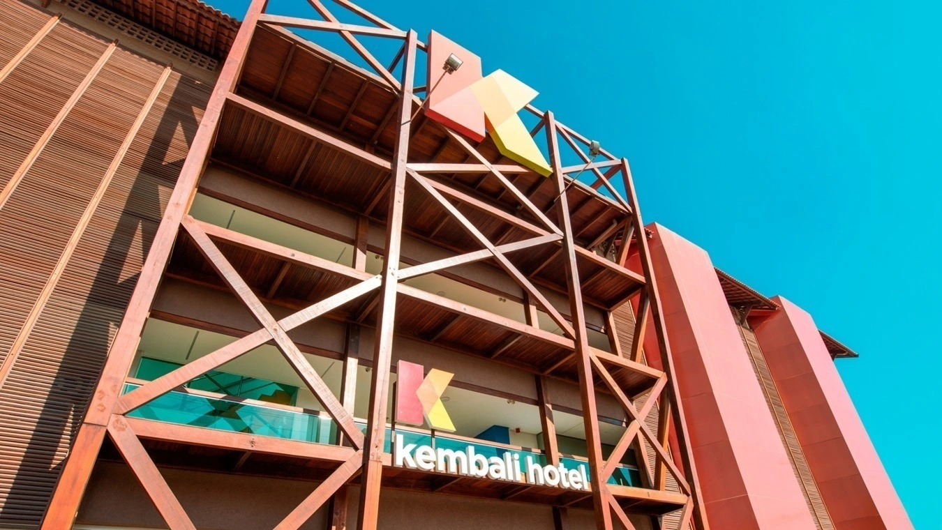 Foto - Kembali Hotel Porto de Galinhas - Adults Only