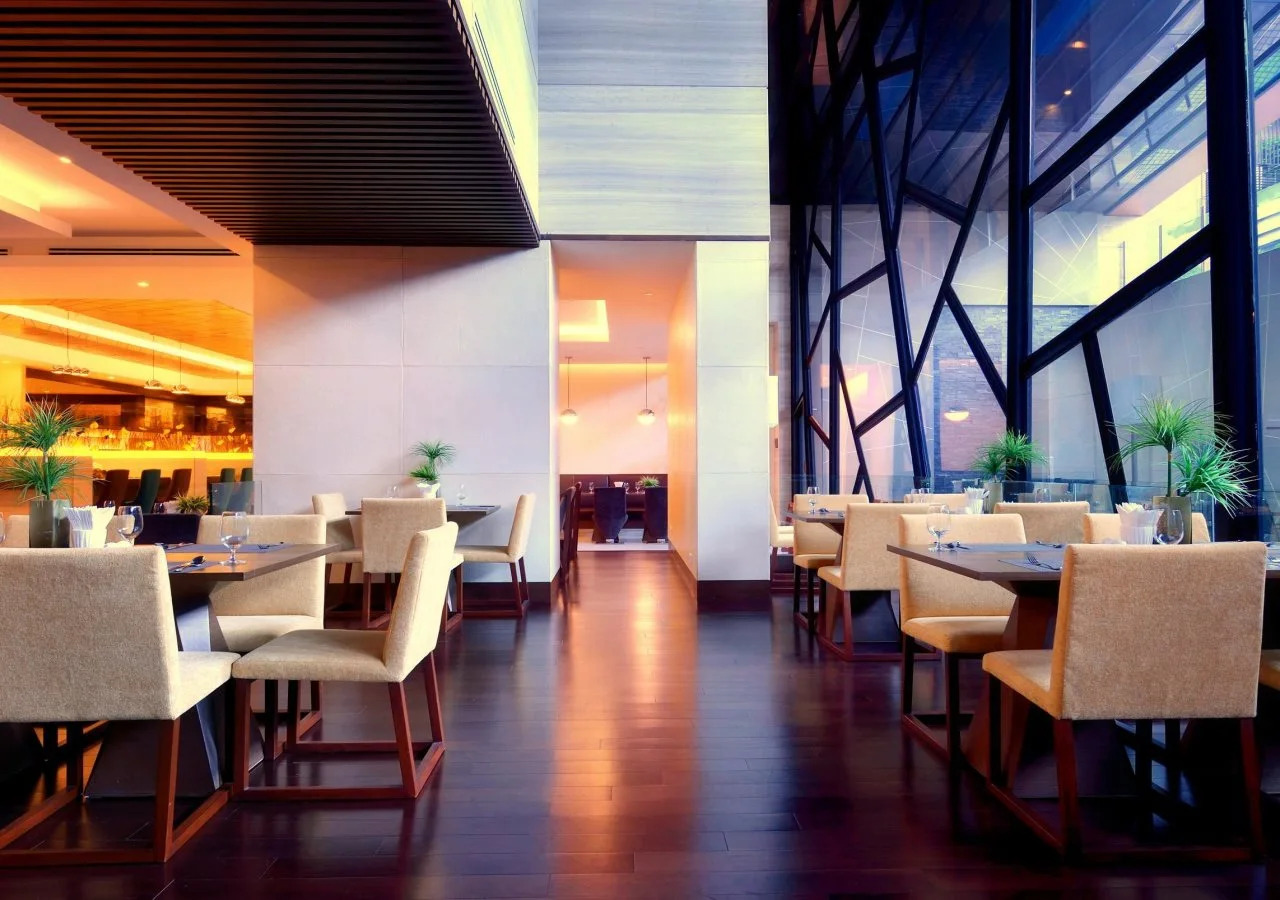 Foto - AETAS lumpini