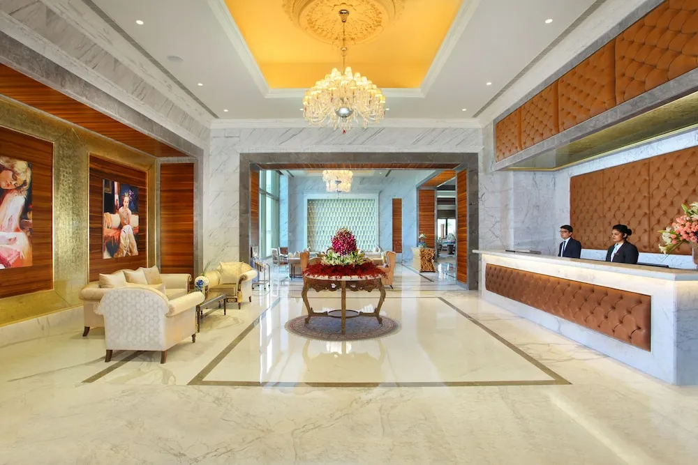 Foto - Seven Seas Hotel