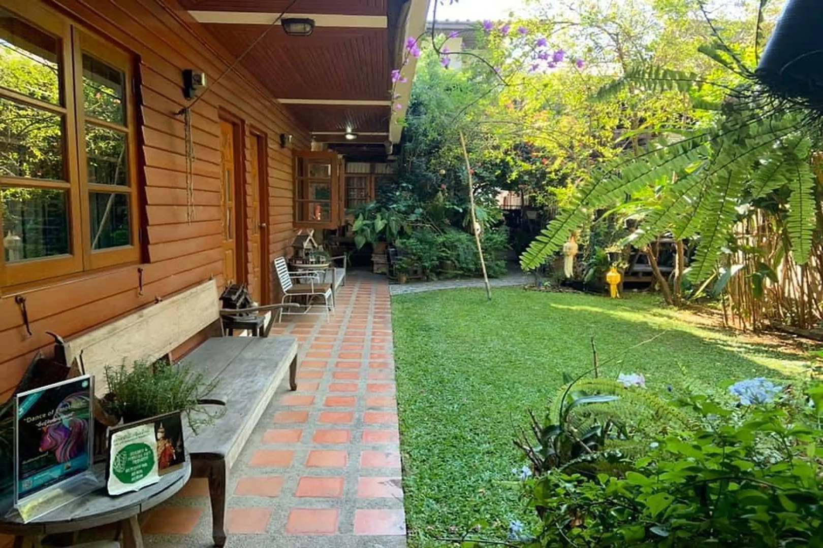 Foto - Tiptopthai House
