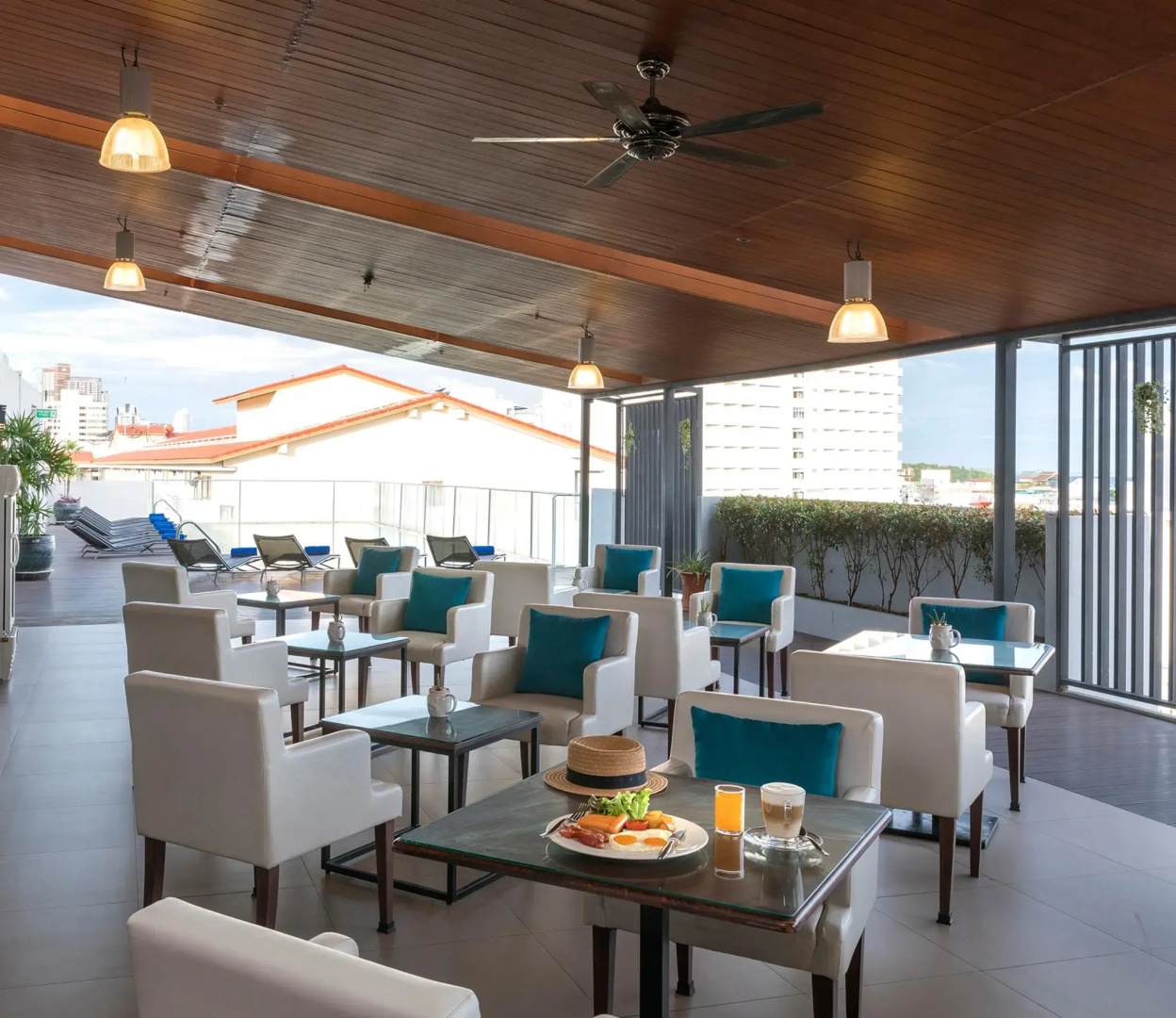 Photo - Travelodge Pattaya