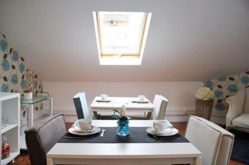 Foto - The Sky Lofts Lisbon - Guesthouse