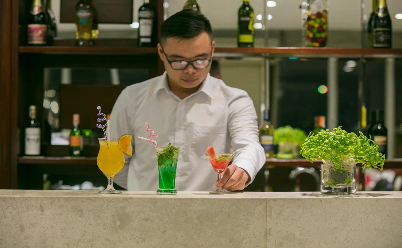 Foto - Hanoi Emotion Hotel