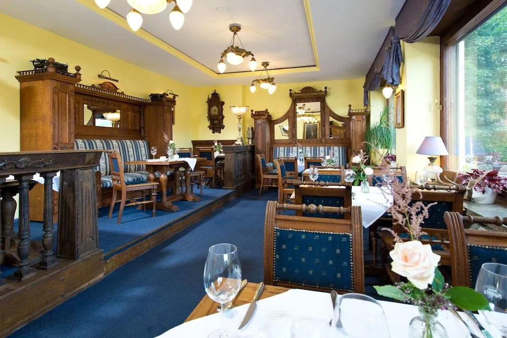 Foto - Hotel Seeschloss