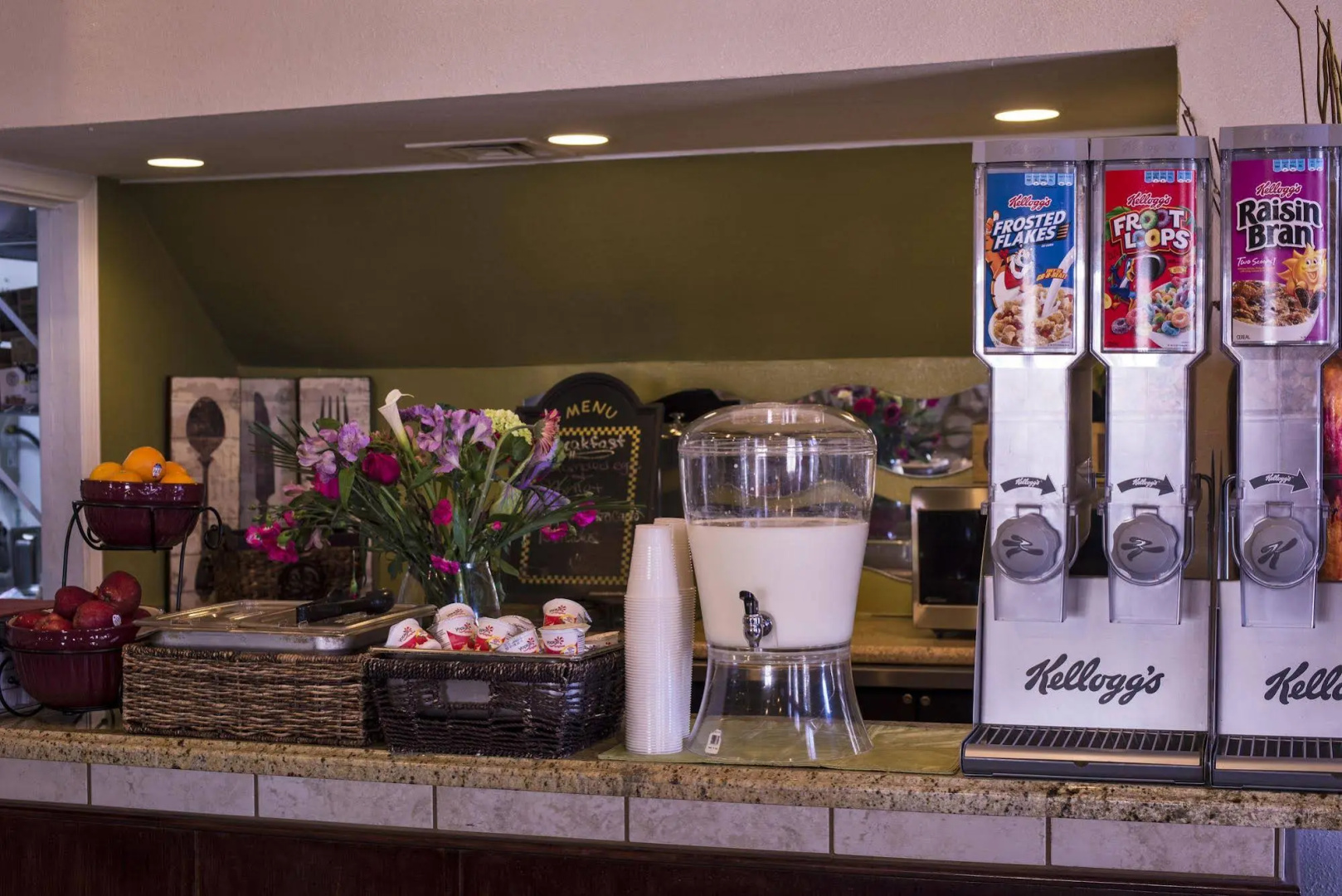Photo - Chase Suite Hotel El Paso