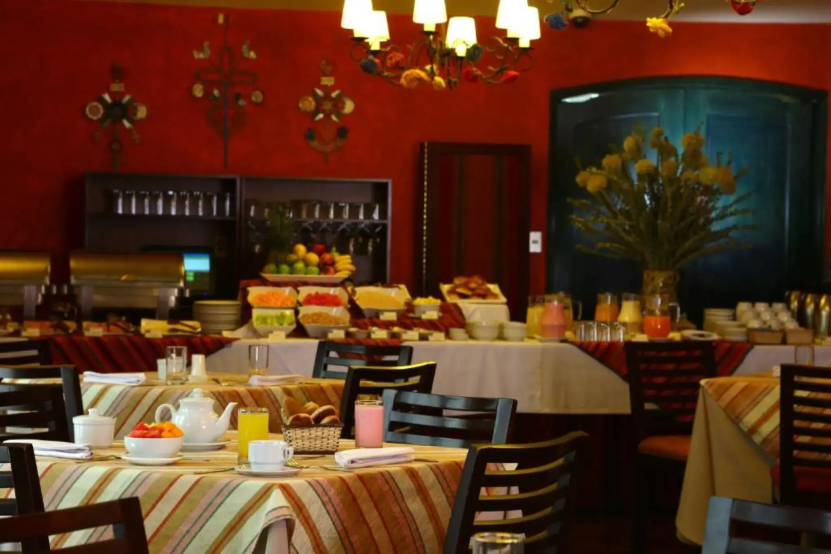 Foto - LP Los Portales Hotel Cusco