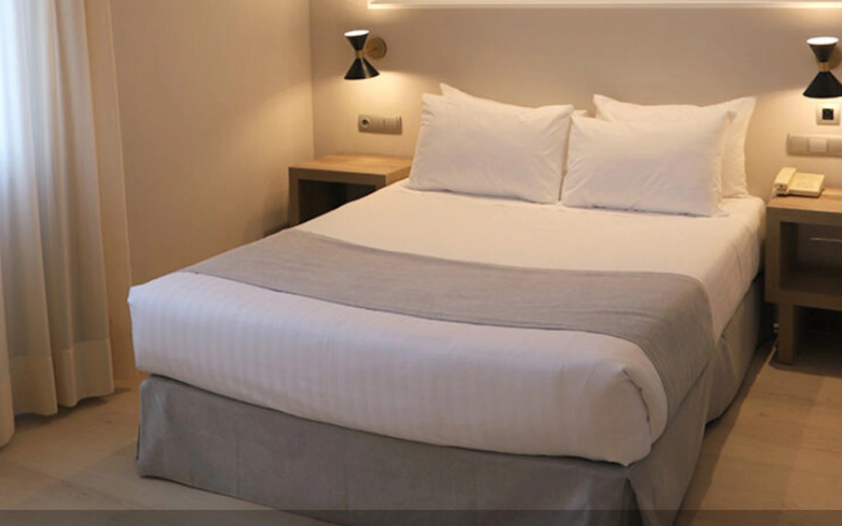 Foto - Hotel Olid