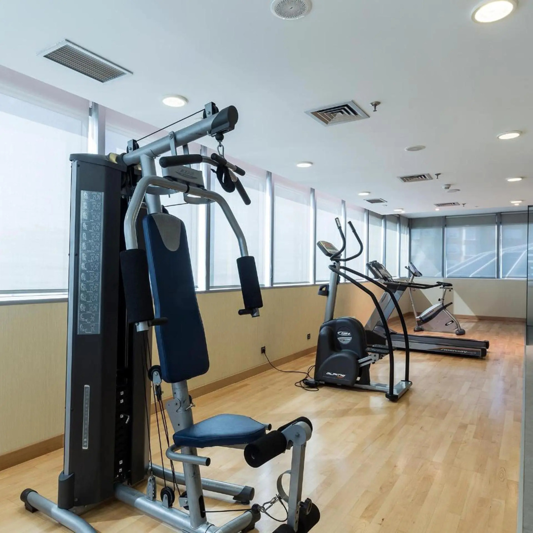 Foto - LCB Hotel Fuenlabrada NEW