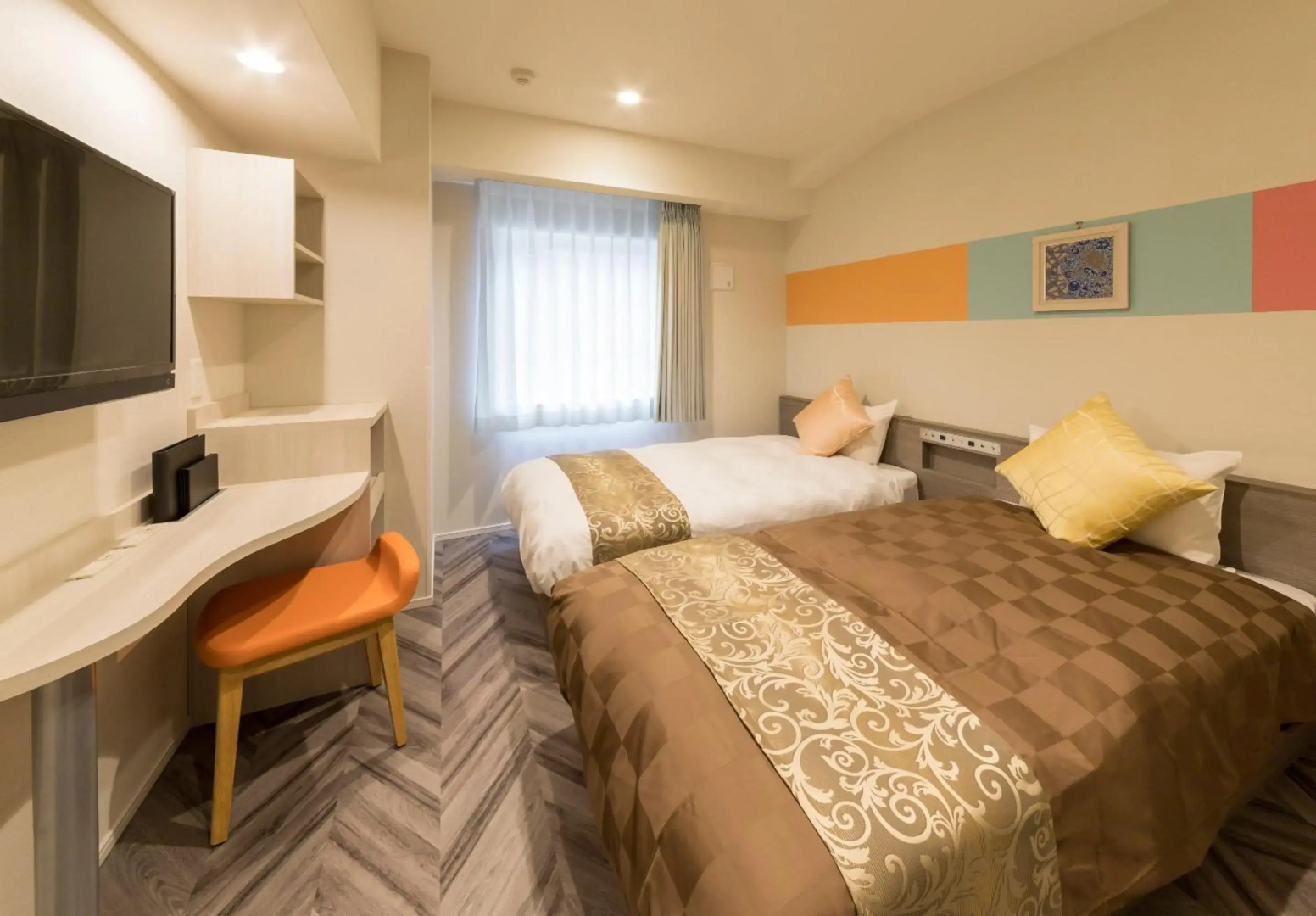 Foto - SARASA HOTEL Shin-Osaka