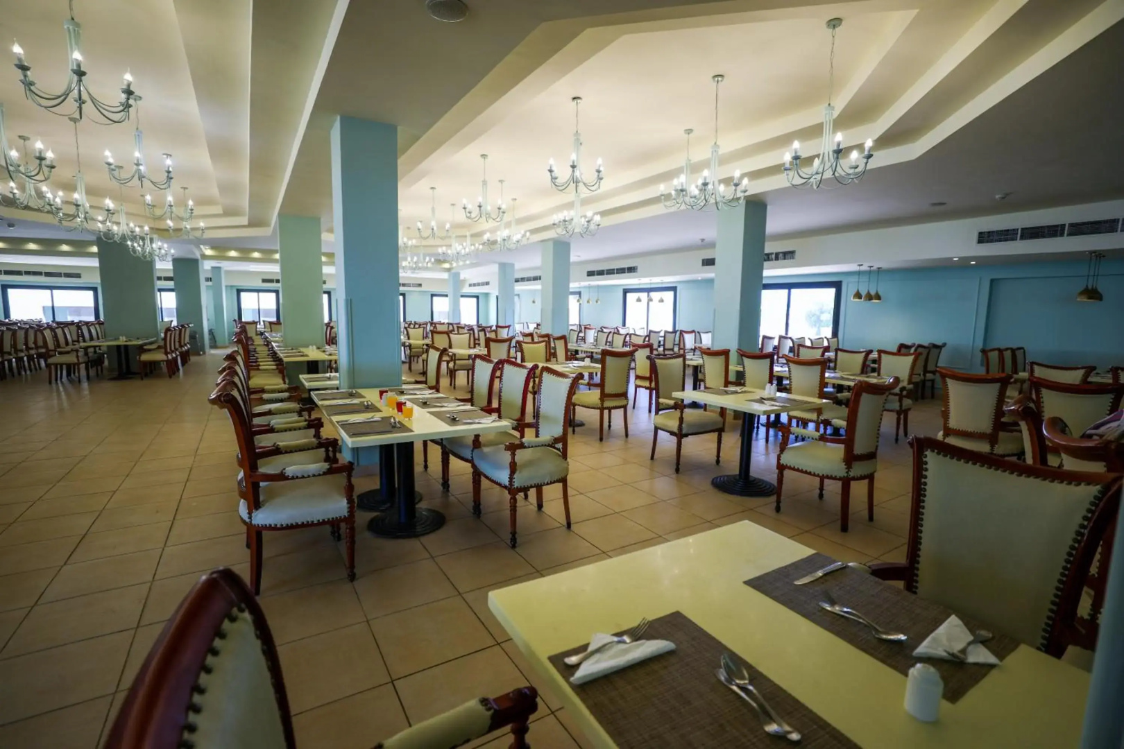 Foto - Blend Club Aqua Resort