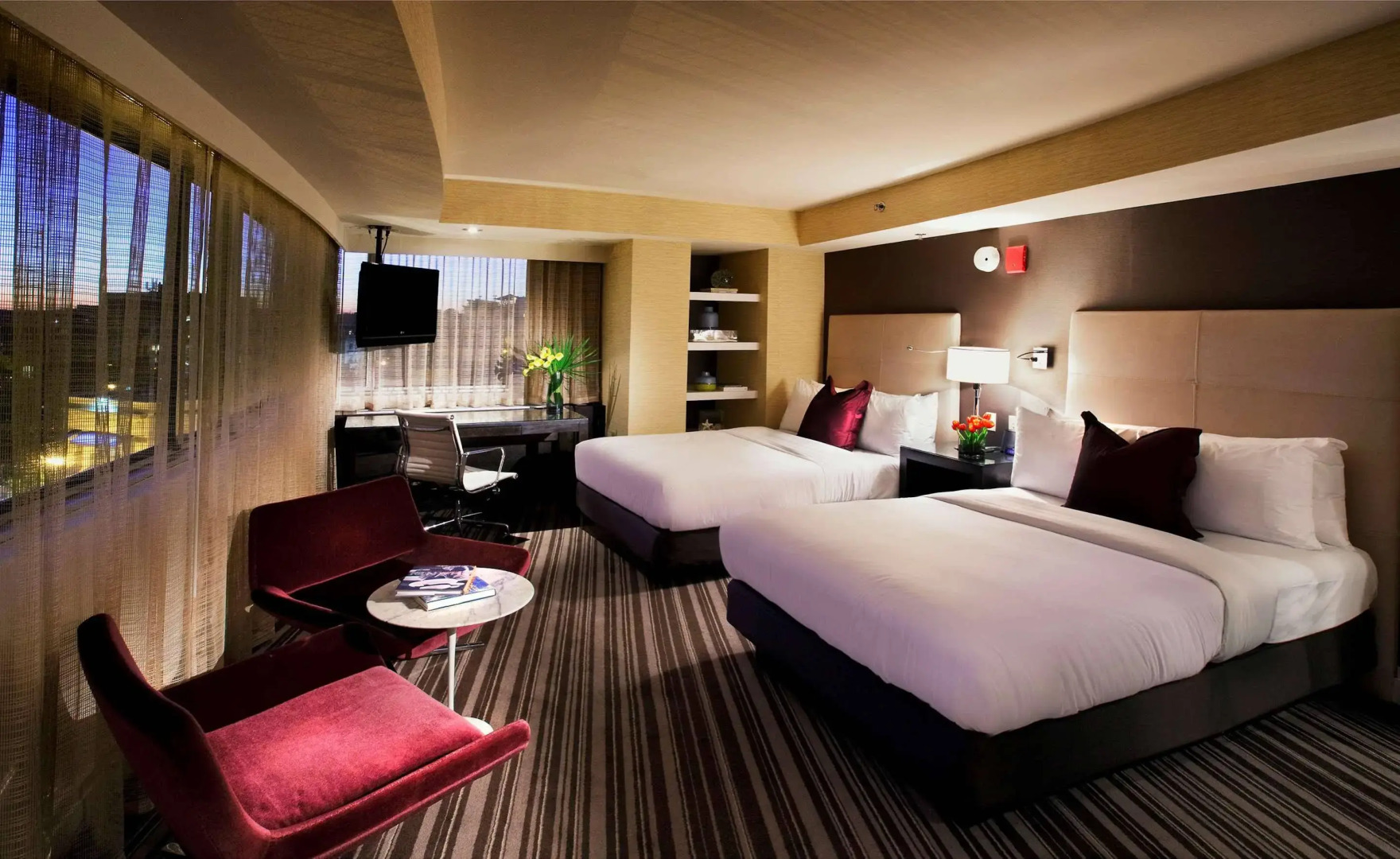 Photo - The Dupont Circle Hotel