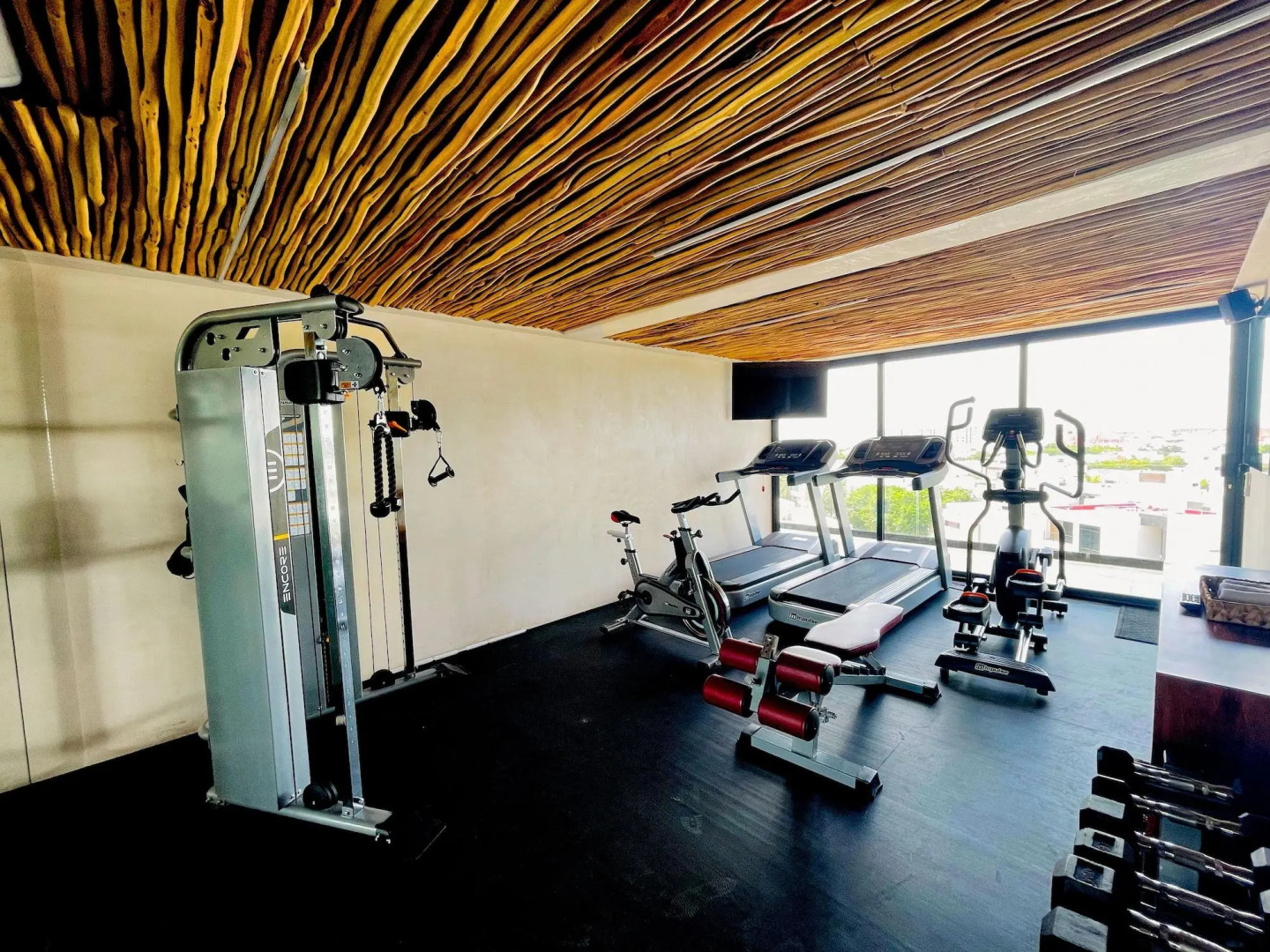 Foto - Hive Cancun by G Hotels