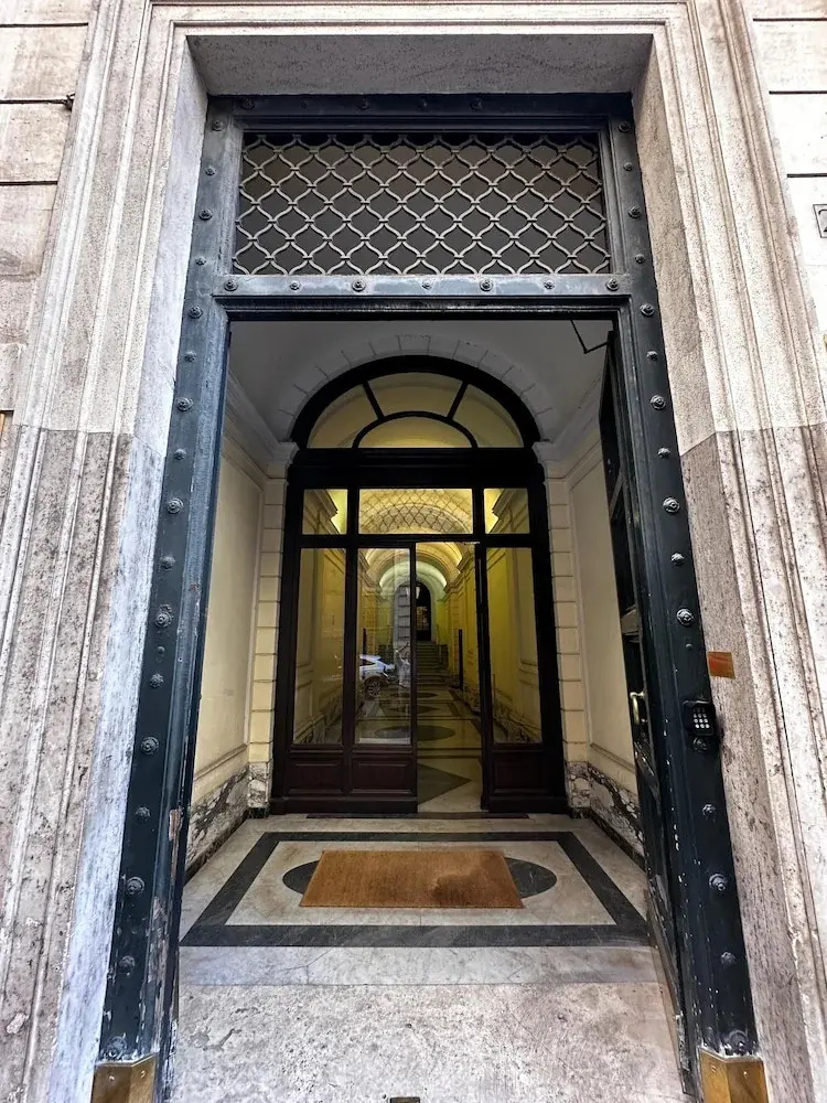 Foto - Fontart Tritone