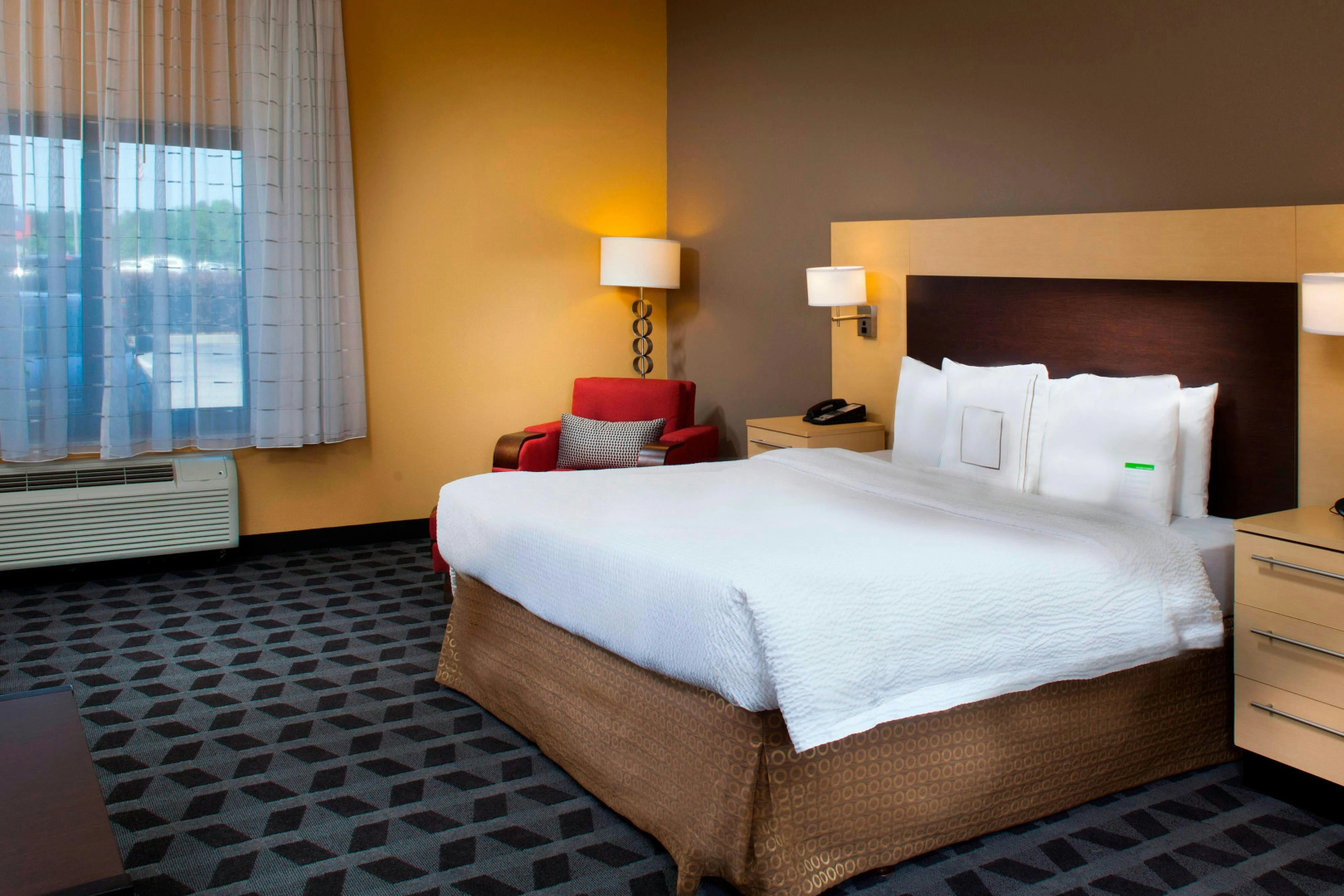 Foto - Towneplace Suites by Marriott Savannah Airport