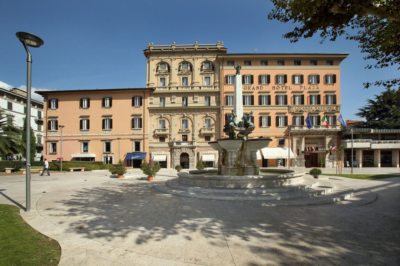 Foto - Grand Hotel Plaza & Locanda Maggiore