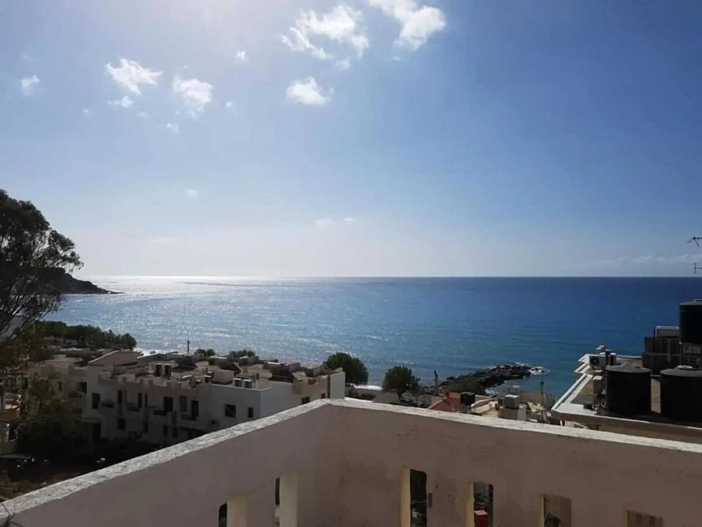 Foto - Triton Authentic Cretan Hotel