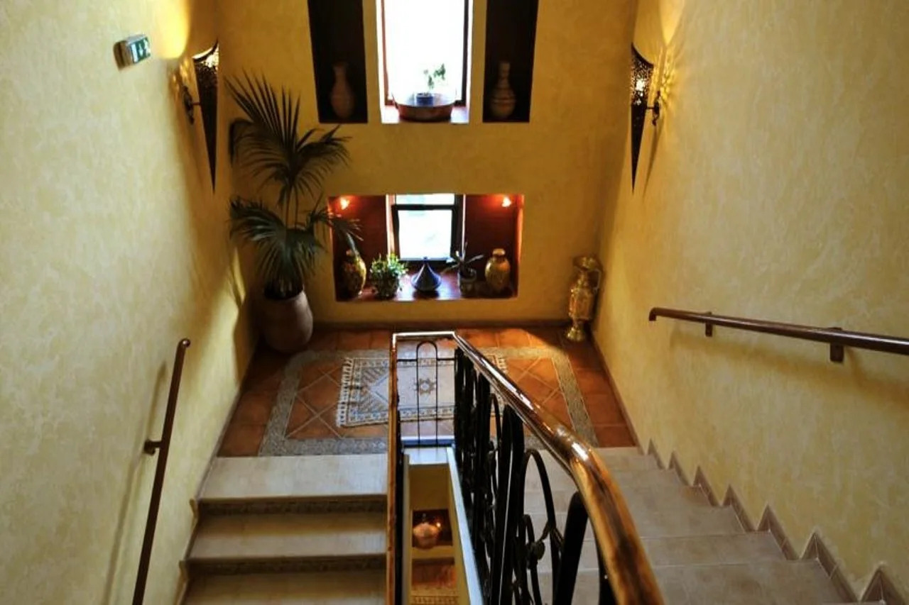 Foto - Atlantic Hotel Agadir