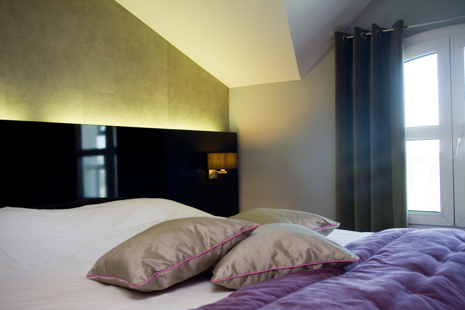 Photo - Hotel Du Golf