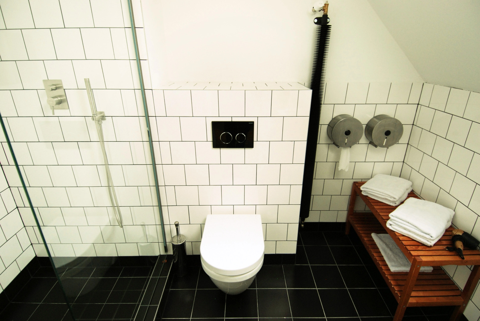 Foto - Sir Toby's Hostel