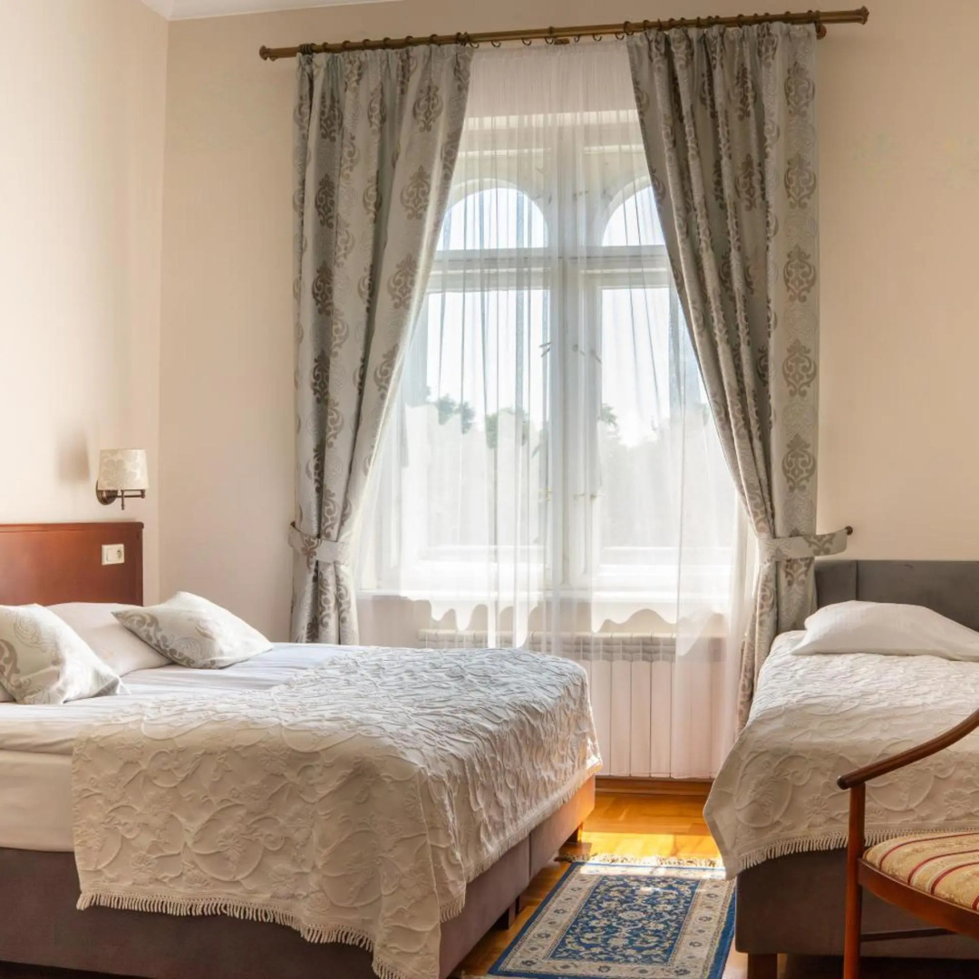 Photo - Polonia Hotel