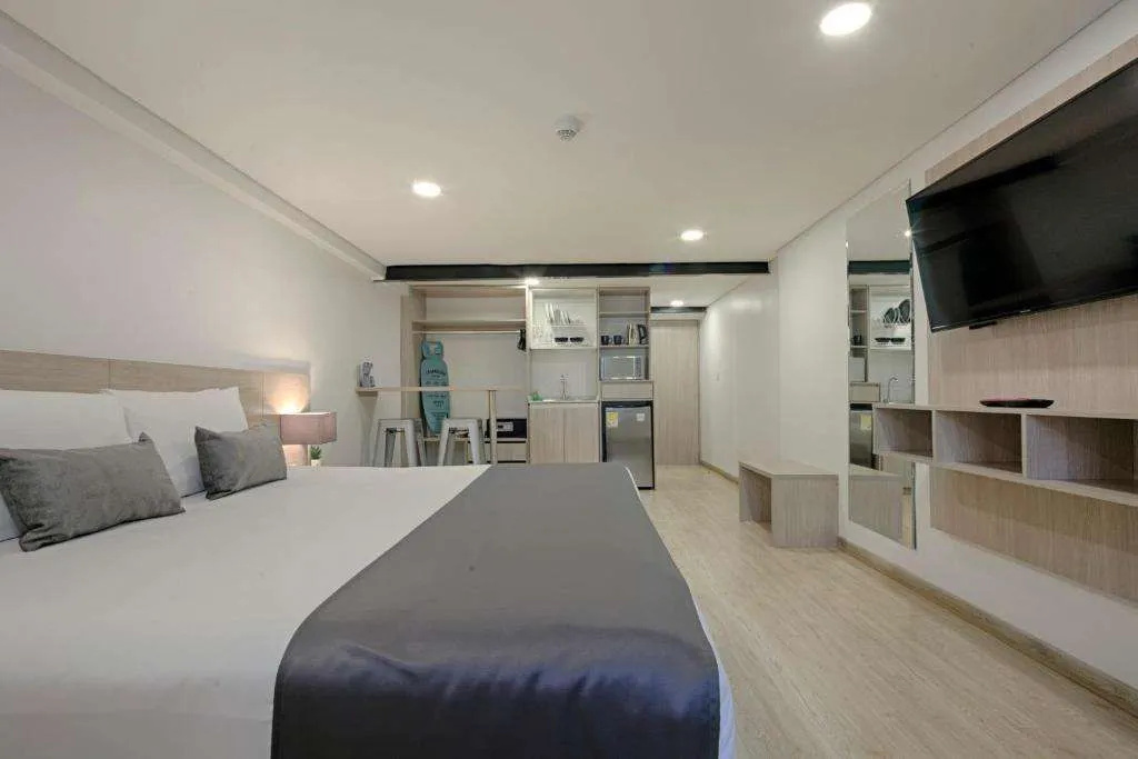 Foto - Palermo Home Bogota & Art Gallery