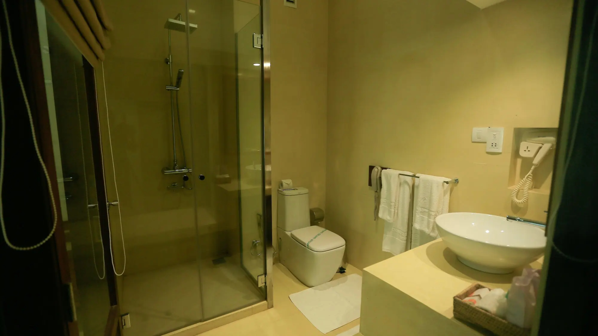 Foto - Pandanus Beach Resort & Spa
