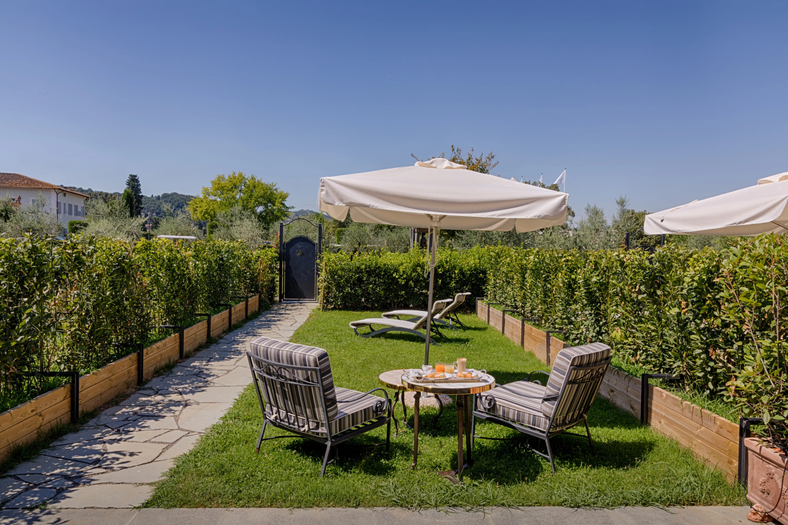 Photo - Villa Olmi Firenze