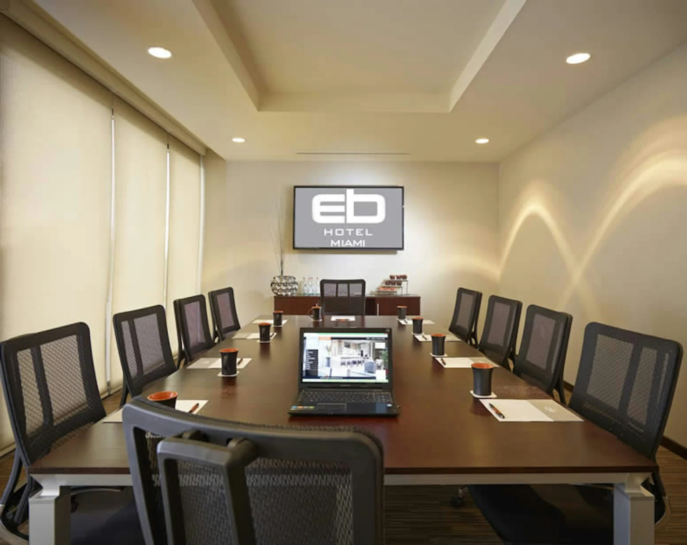 Foto - EB Hotel Miami