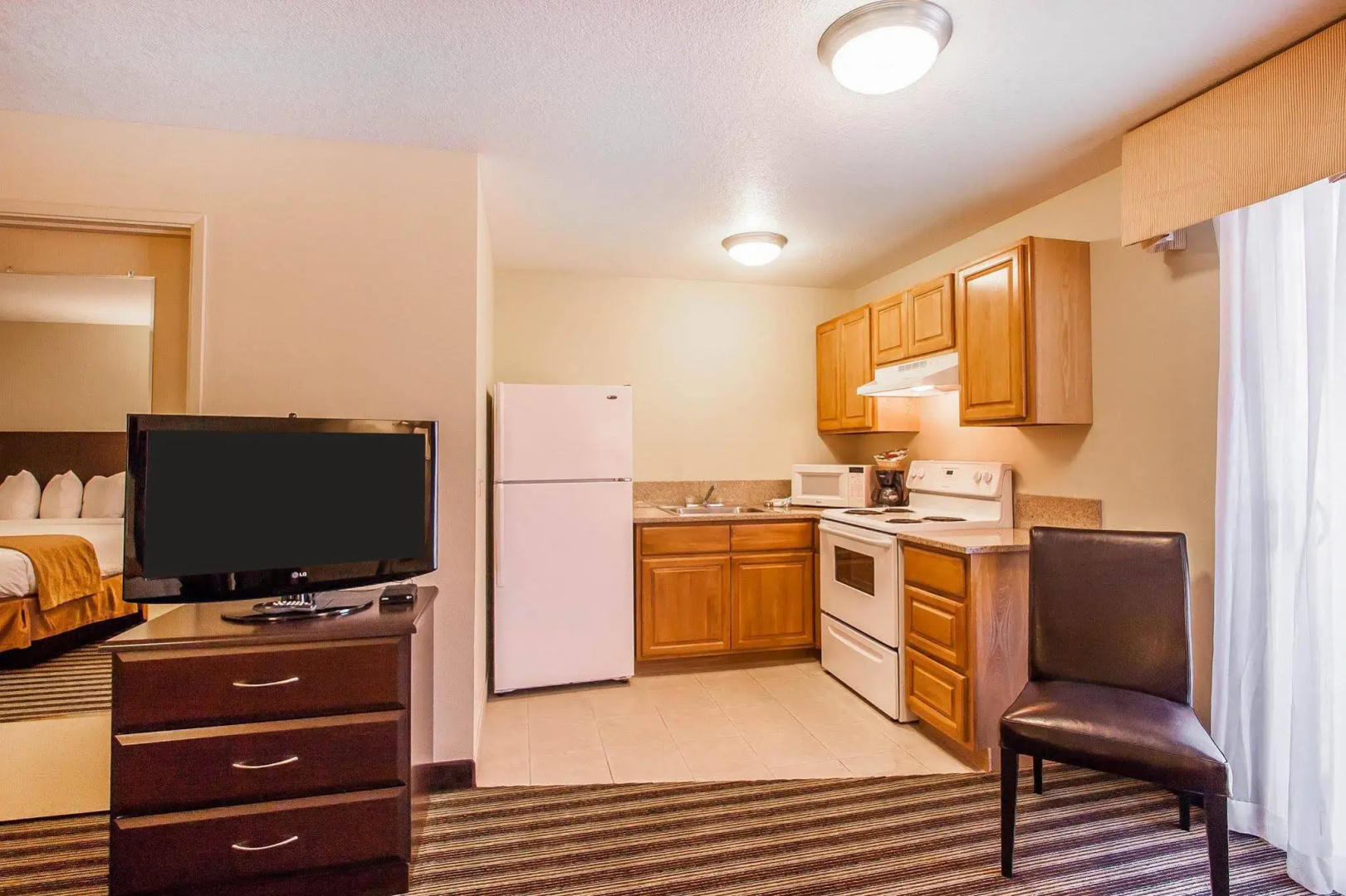 Foto - Quality Inn & Suites Vancouver - Hazel Dell