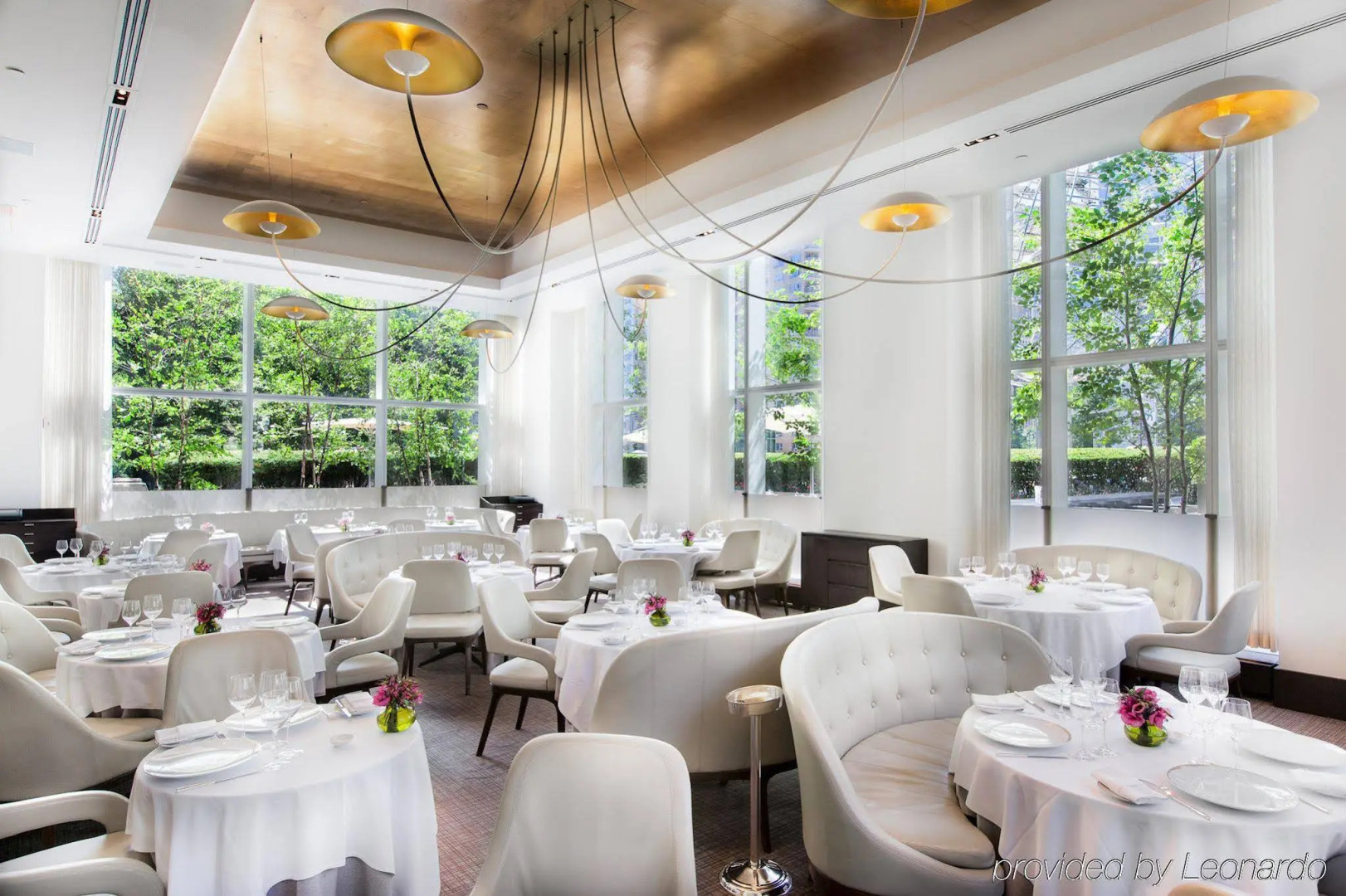 Photo - Trump International New York