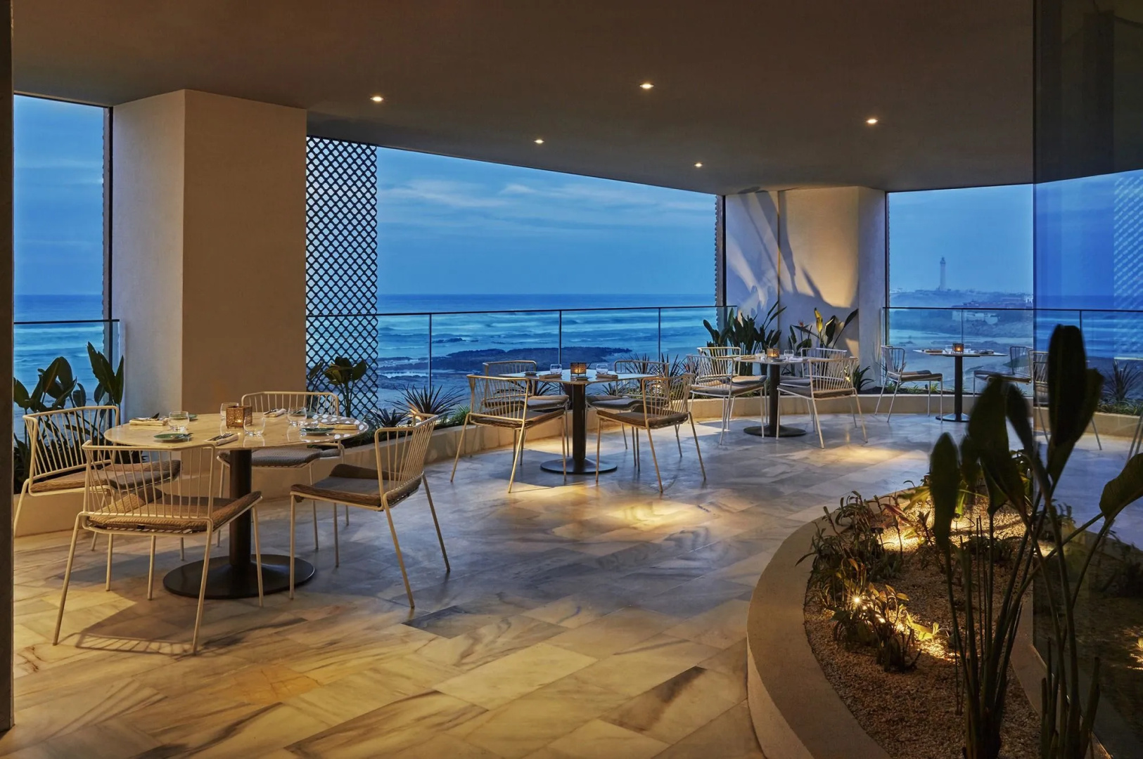 Foto - Four Seasons Hotel Casablanca