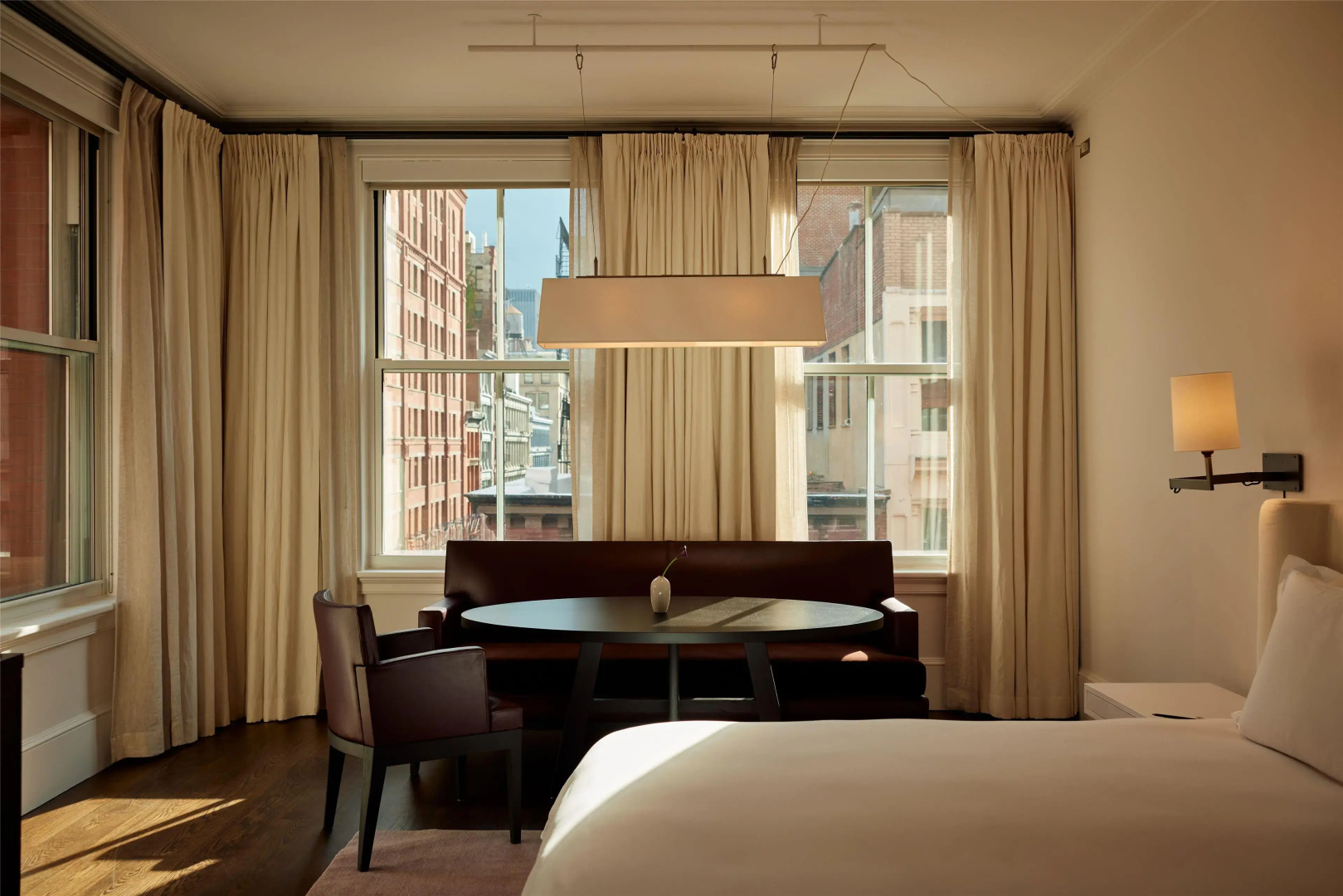 Foto - The Mercer