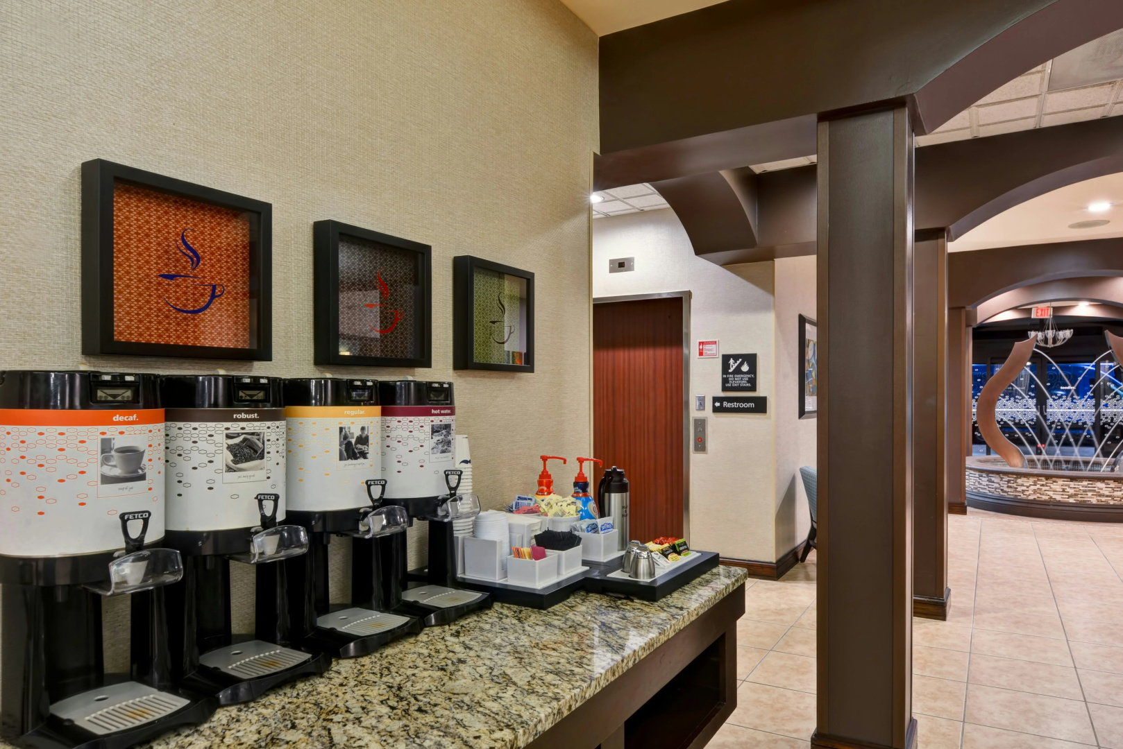 Photo - Hampton Inn West Palm Beach Florida Turnpike