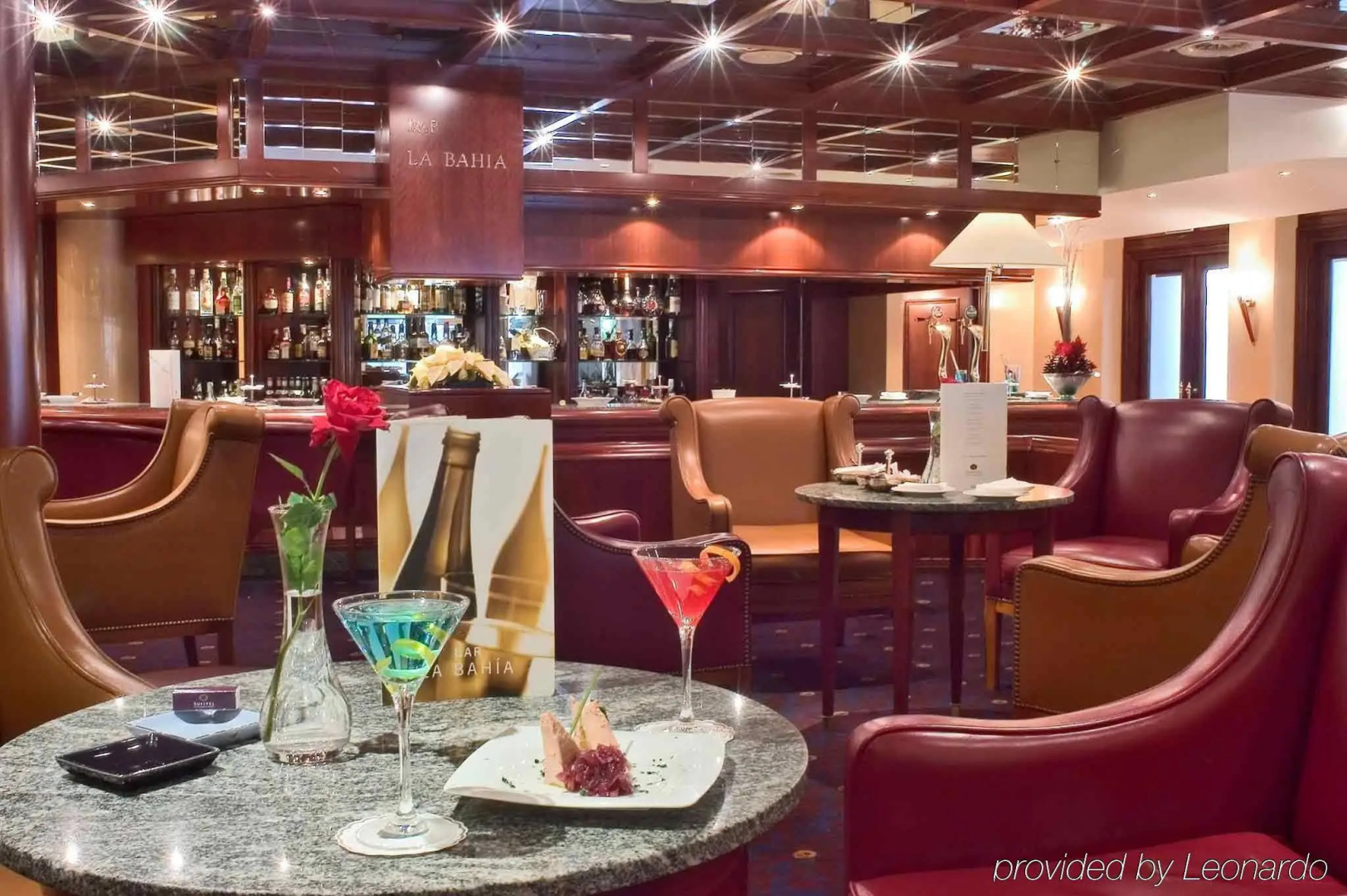 Photo - Hotel Pullman Madrid Airport & Feria