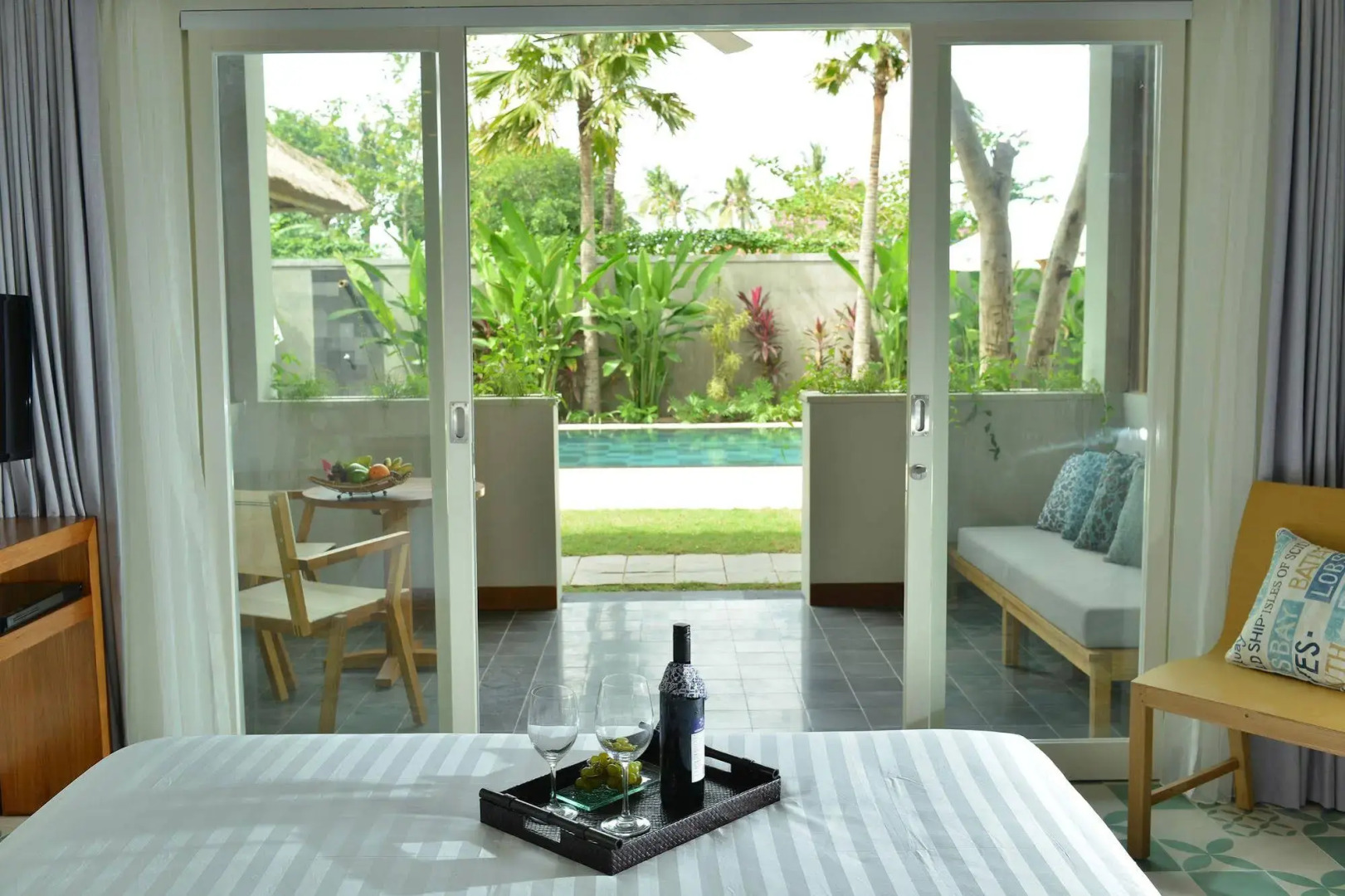 Photo - The Open House Jimbaran Bali