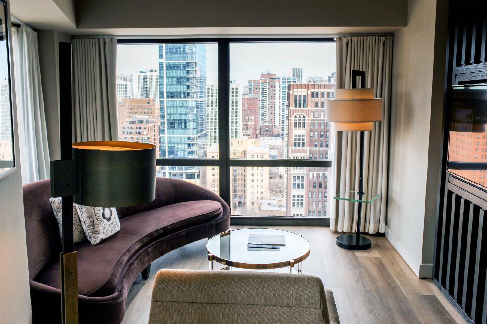 Photo - Thompson Chicago, by Hyatt