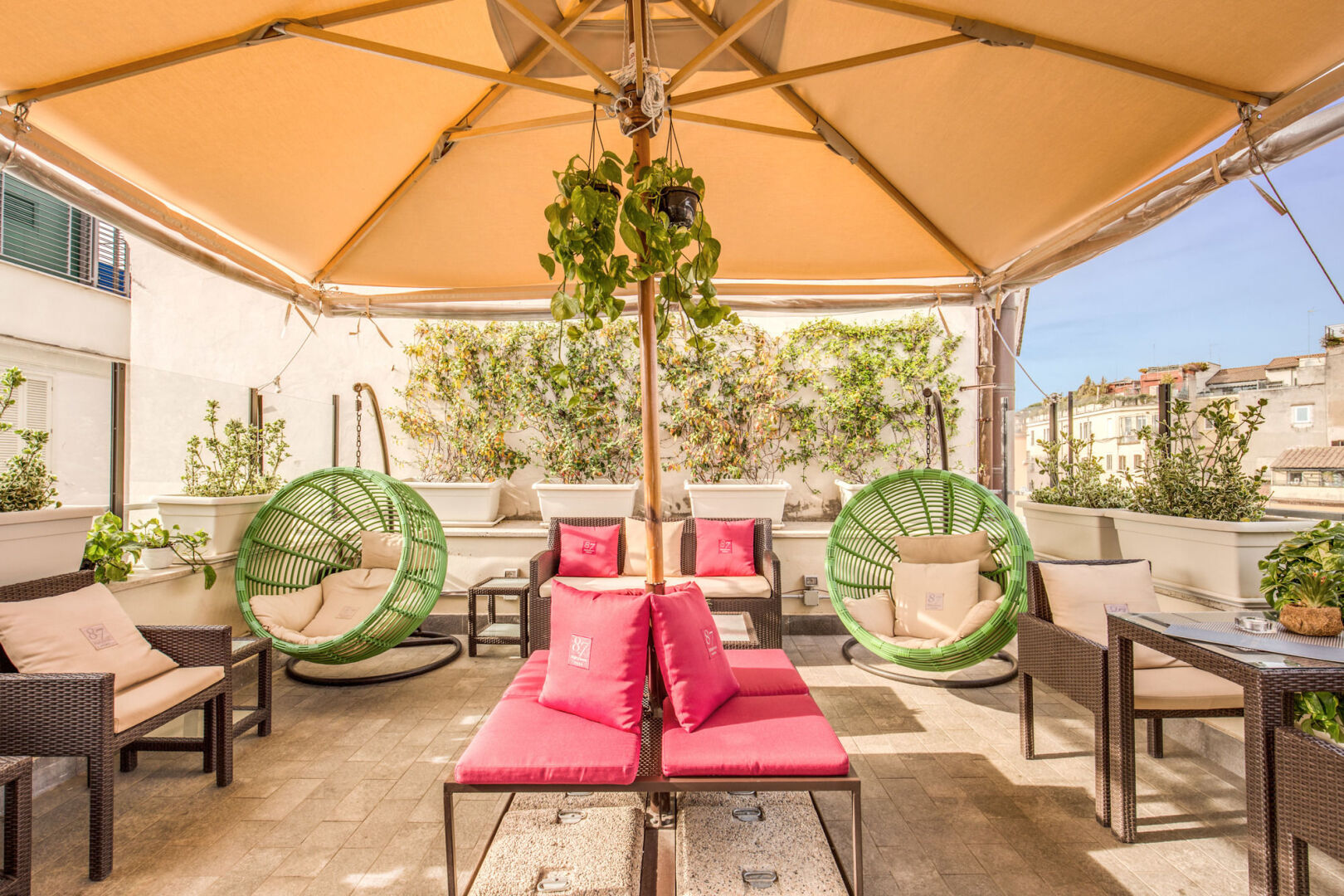 Photo - Hotel 87 eighty-seven - Maison d'Art Collection