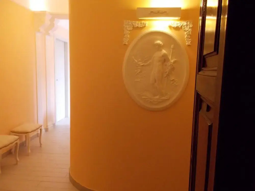 Foto - Merulana Suite 2