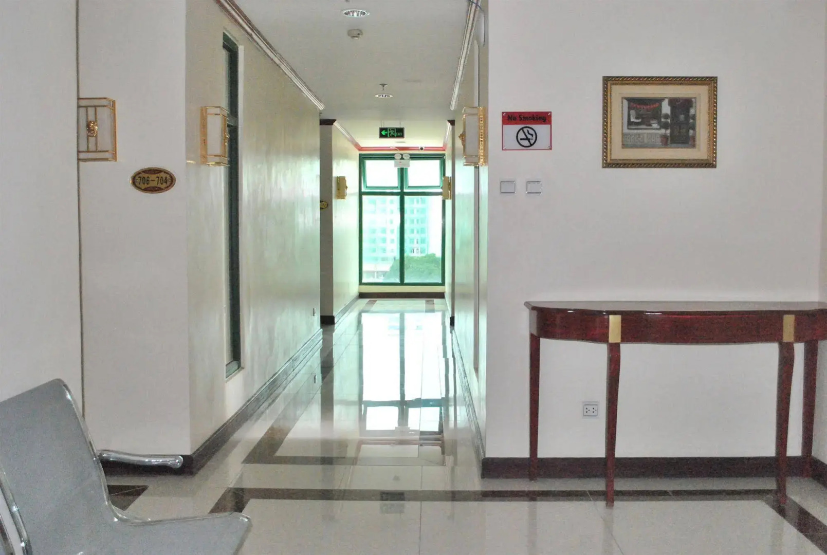 Foto - Dragon Home Inn