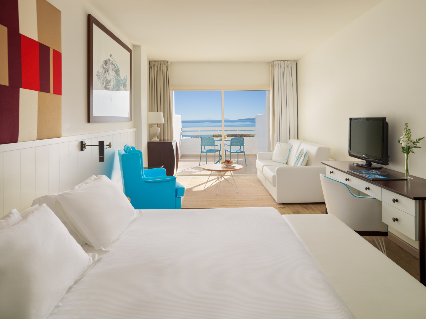 Foto - H10 Estepona Palace