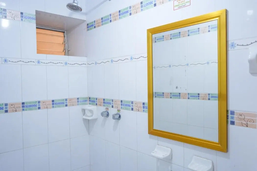 Foto - OYO Hotel El Conquistador