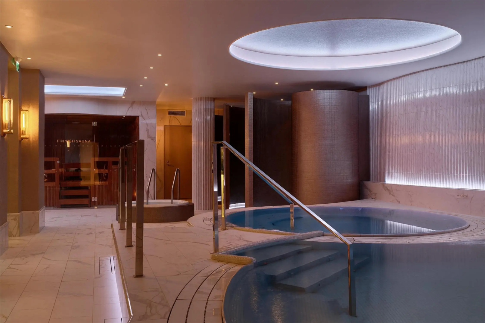Foto - Waldorf Astoria Helsinki