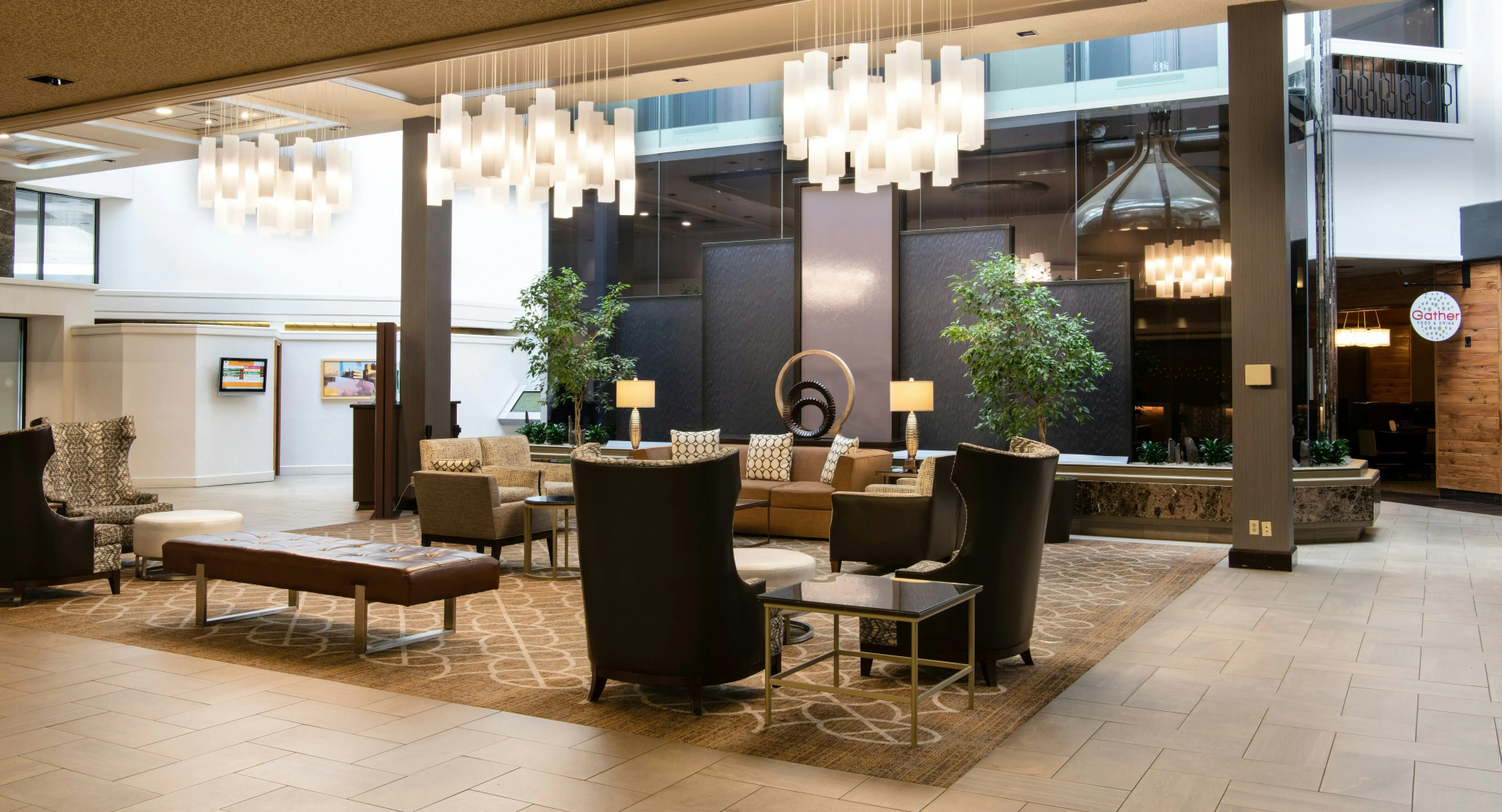 Photo - DoubleTree by Hilton Hotel Portland