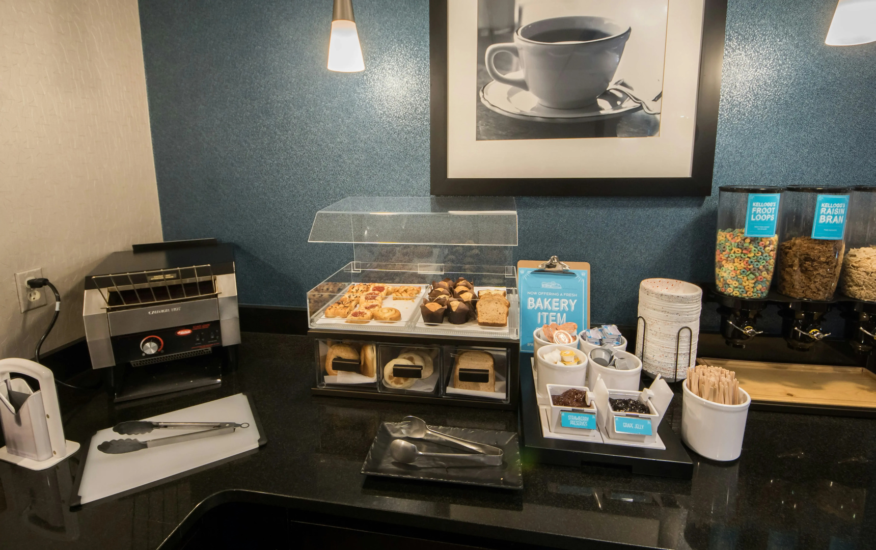 Foto - Hampton Inn Lakeland