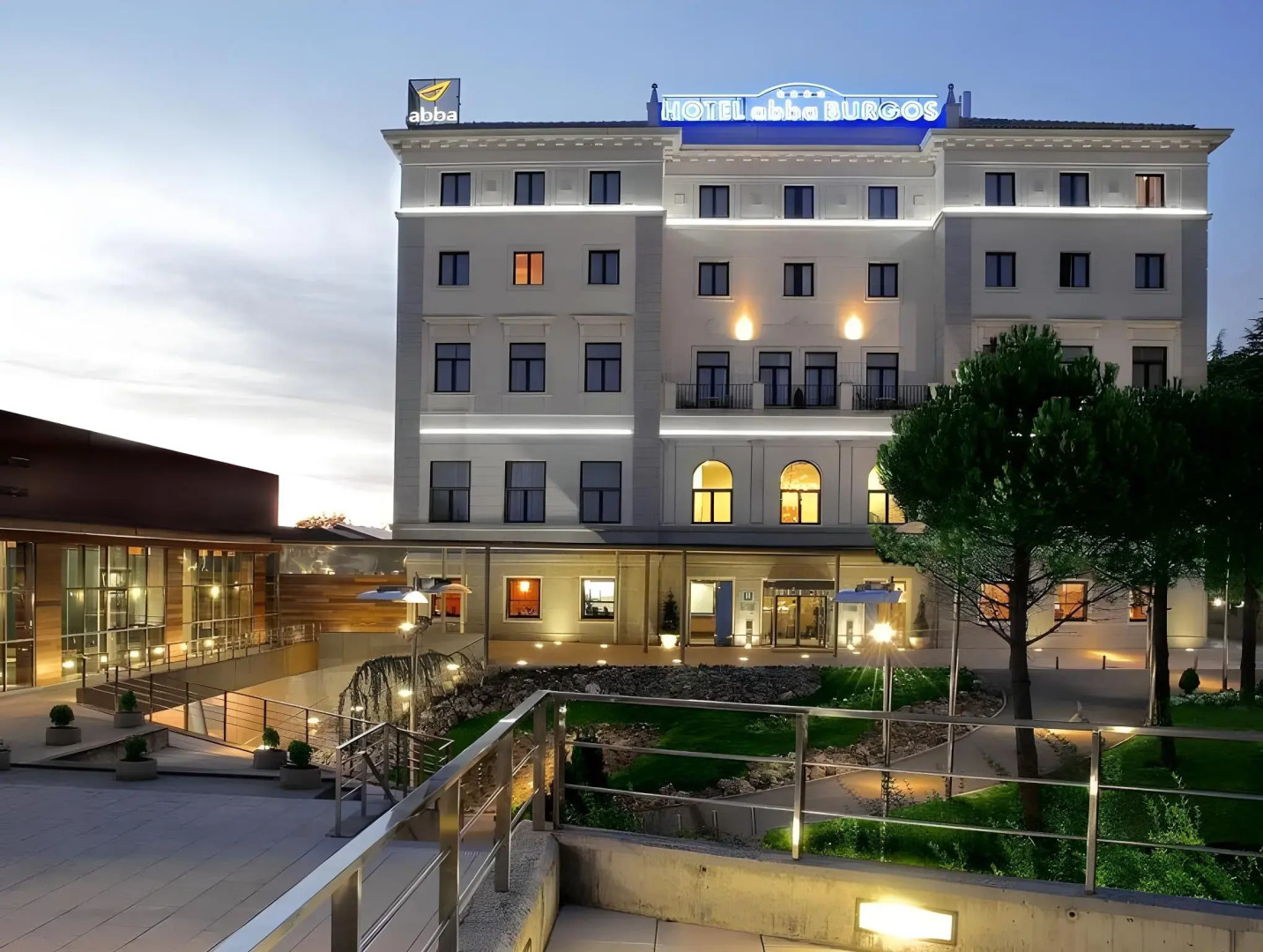 Foto - Abba Burgos
