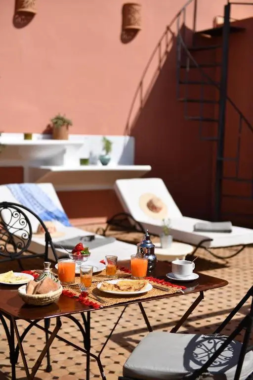 Foto - Riad Lamzia