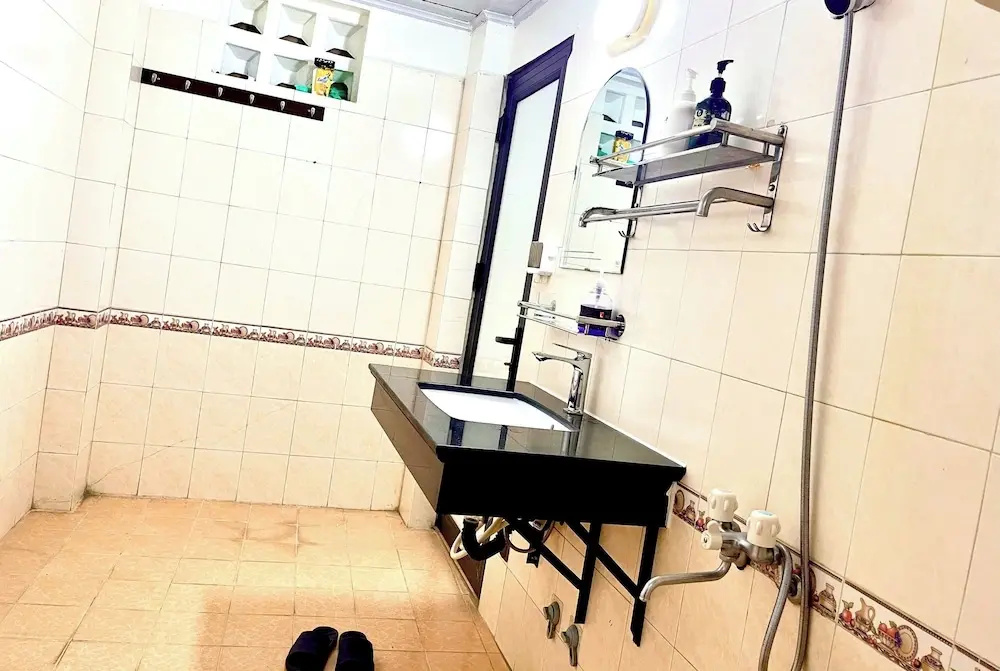 Foto - Lee Homestay