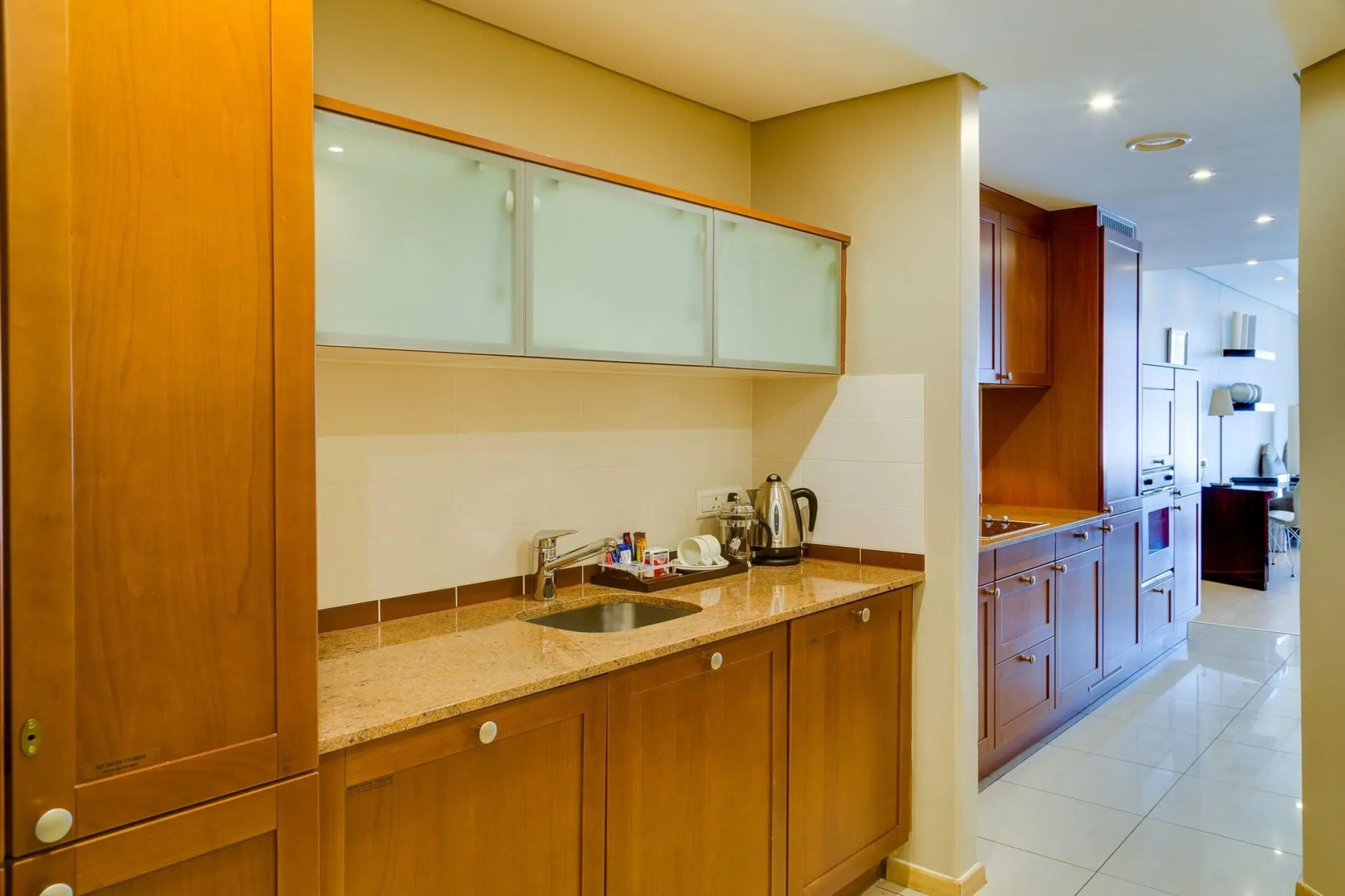 Photo - Protea Hotel by Marriott Cape Town North Wharf